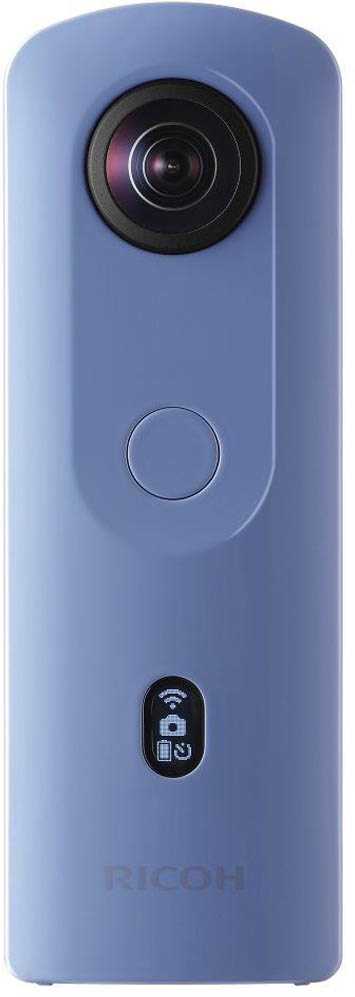 RICOH THETA SC2