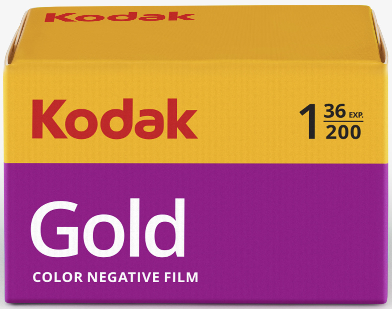 KODAK
