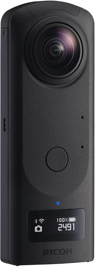 RICOH THETA Z1 51Gb