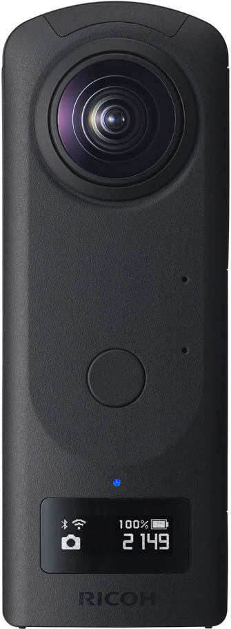 RICOH THETA Z1 51Gb