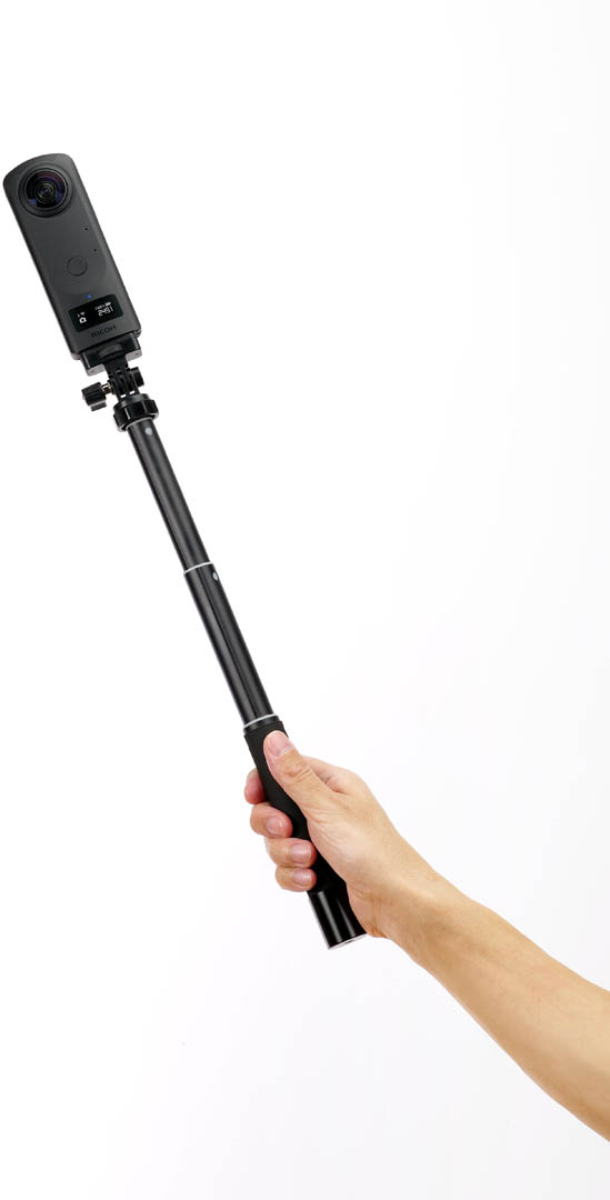 RICOH THETA Z1 51Gb
