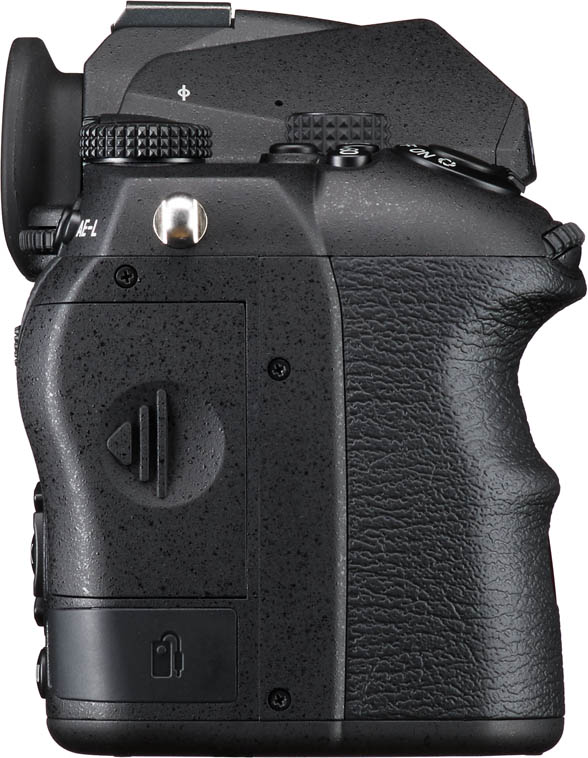 PENTAX K3 III MONOCHROME + HD DA 20-40mm f/2,8-4 ED Limited DC WR Black