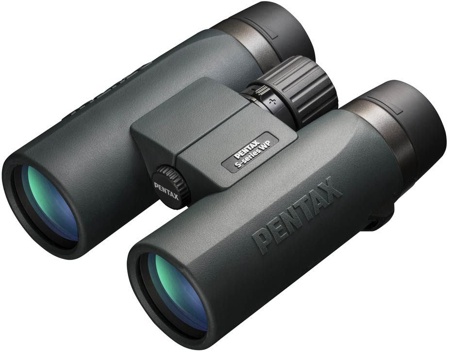 PENTAX SD 10x42 WP