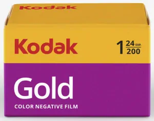 KODAK Gold 200/135-24