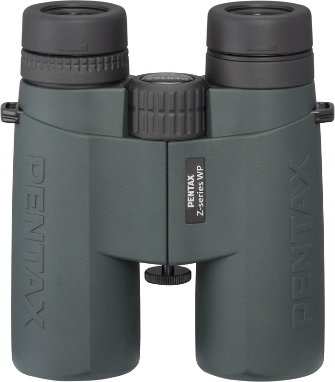 PENTAX ZD 10x43 WP