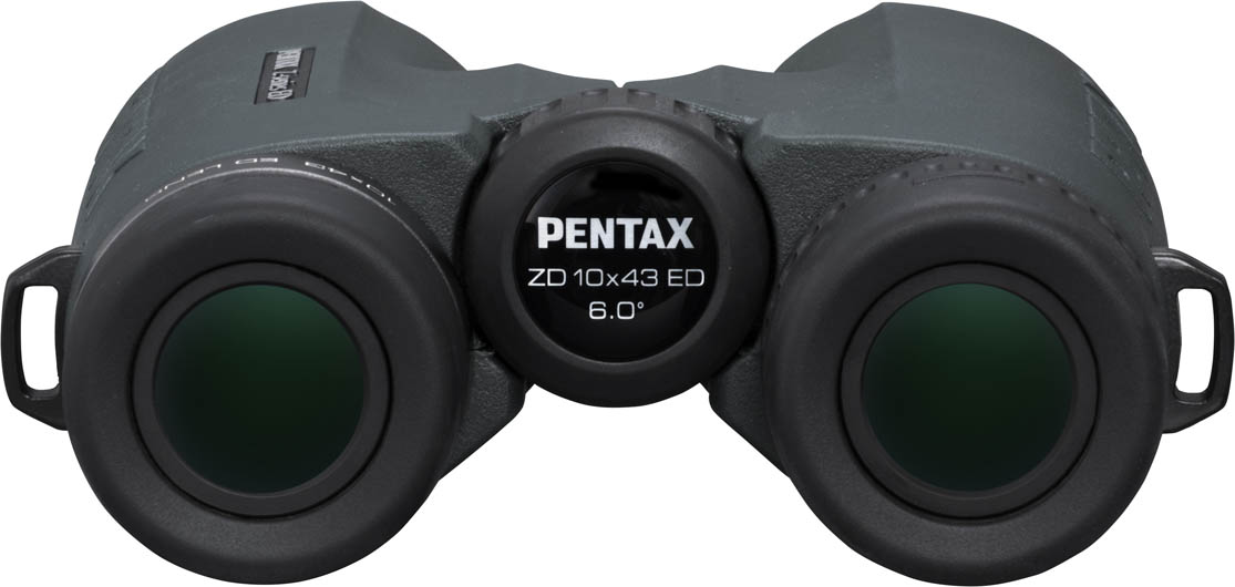PENTAX ZD 10x43 ED