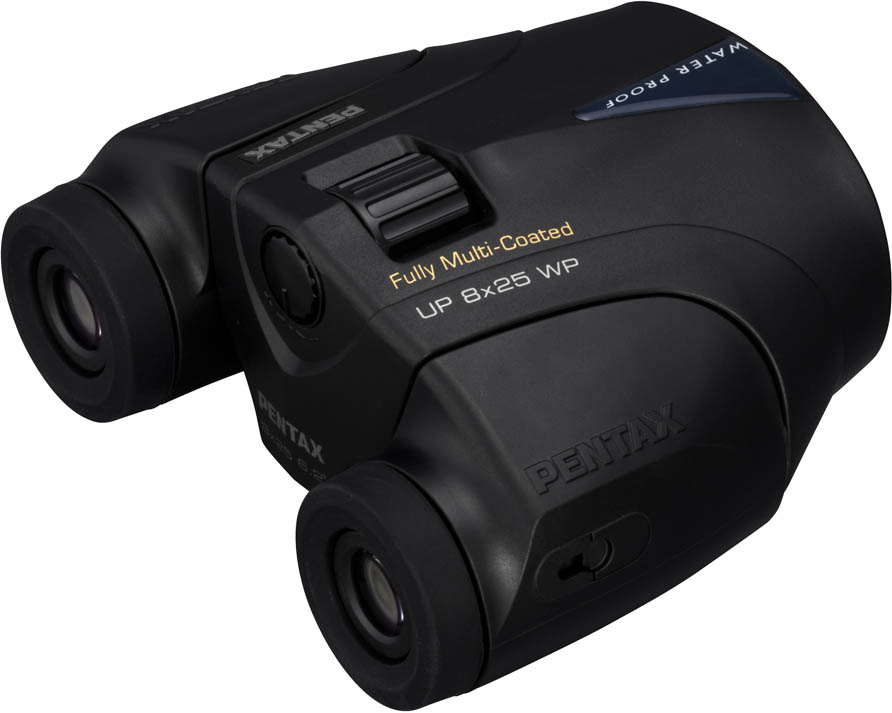 PENTAX UP 8x25 WP