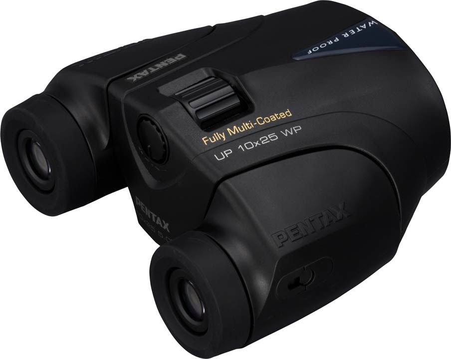 PENTAX UP 10x25 WP