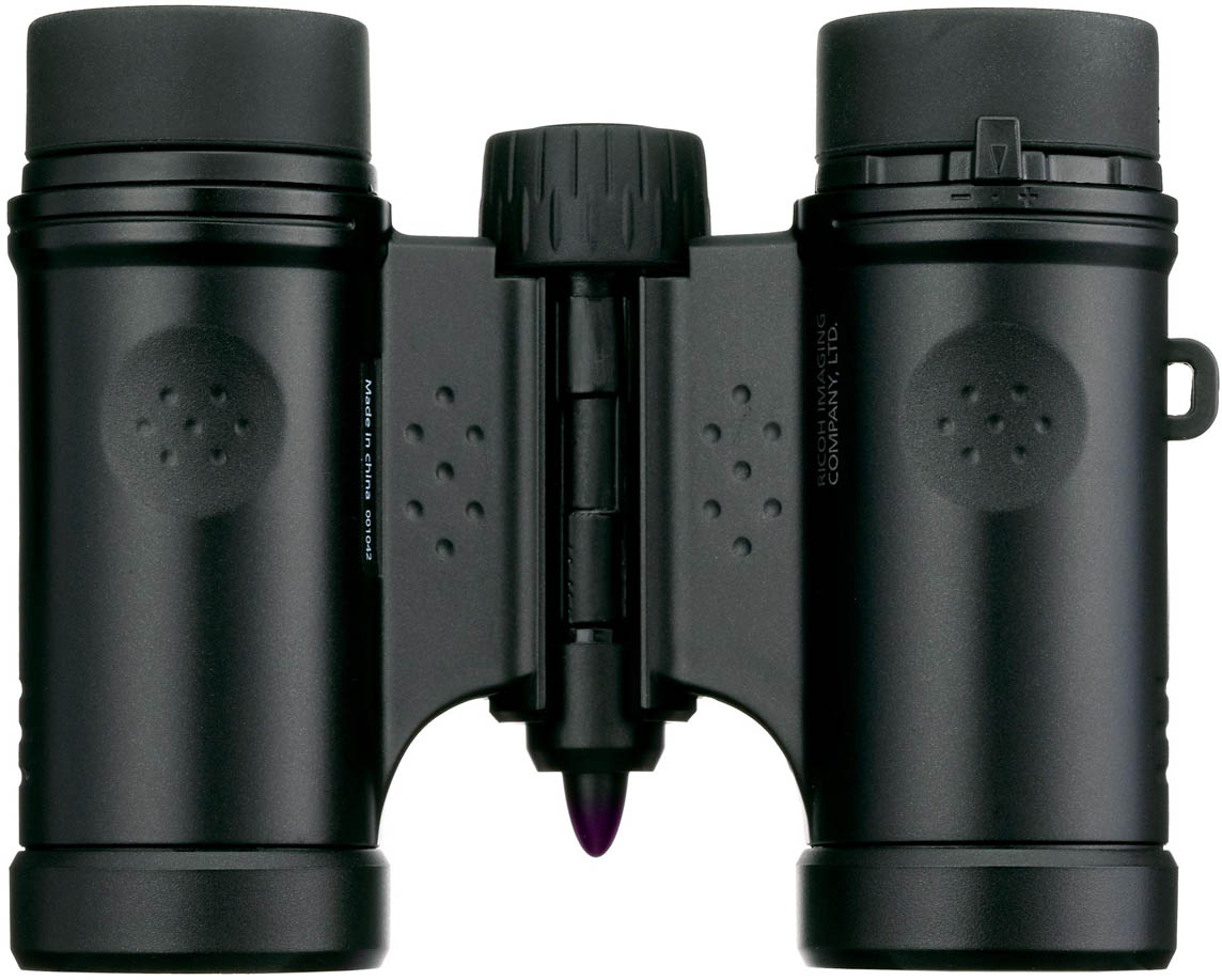 PENTAX UD 9x21 Black