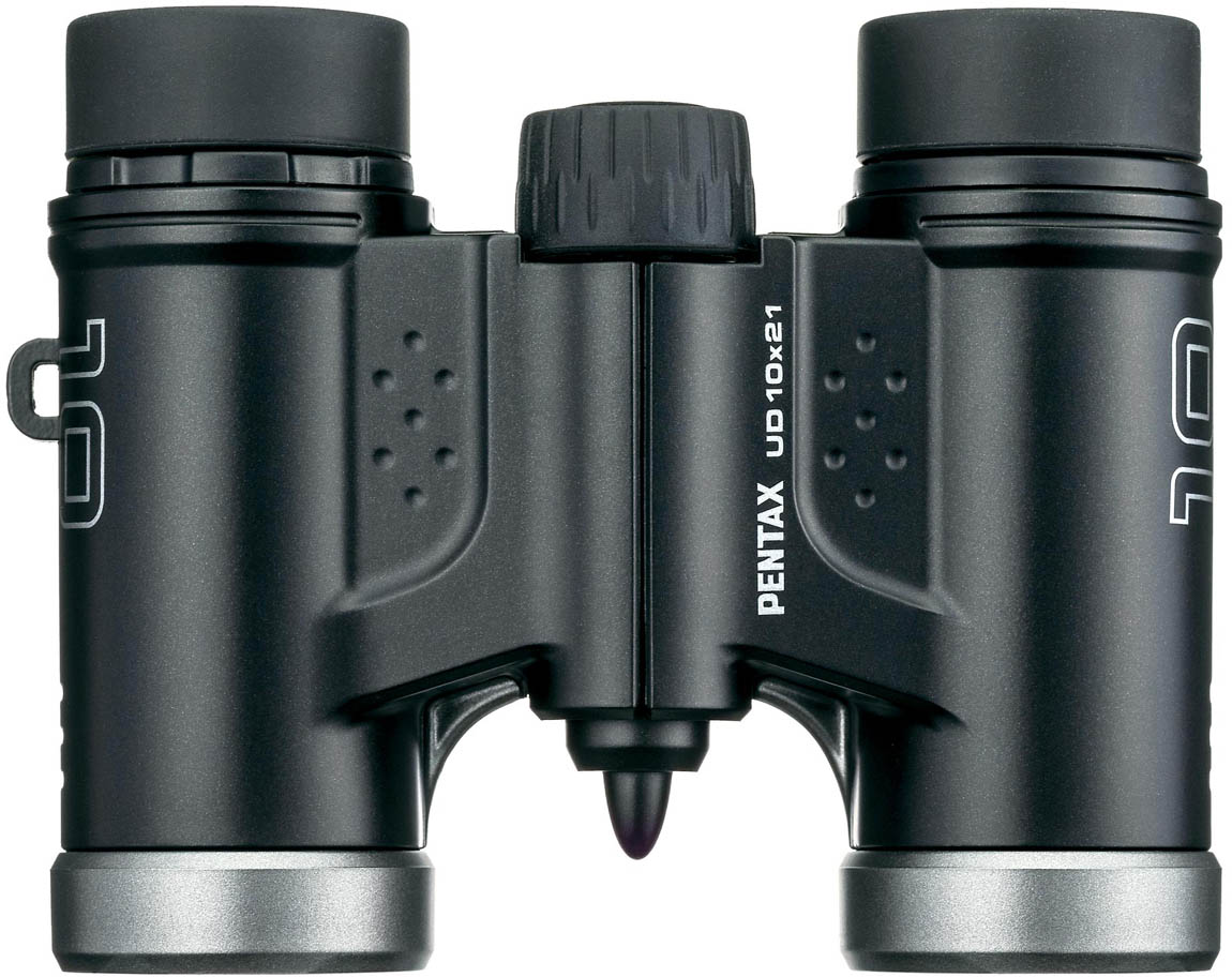 PENTAX UD 10x21 Black