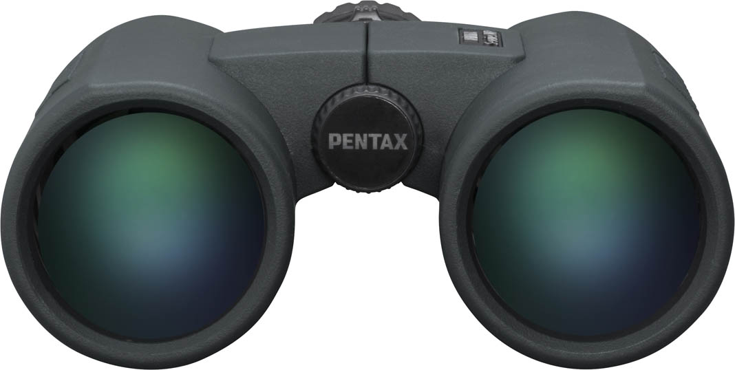 PENTAX SD 8x42 WP