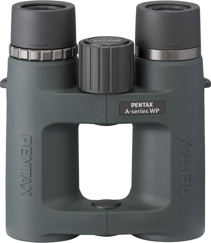 PENTAX AD 9x32 WP