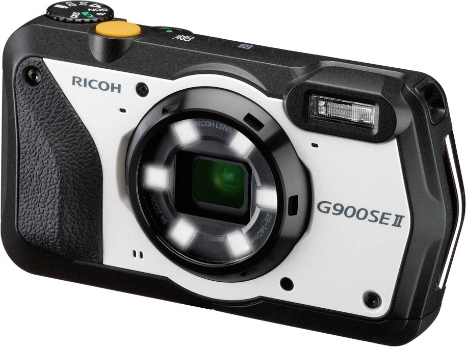 RICOH G900 SE II