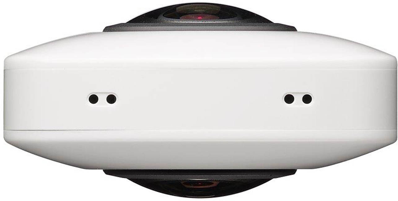 RICOH THETA SC2 WHITE
