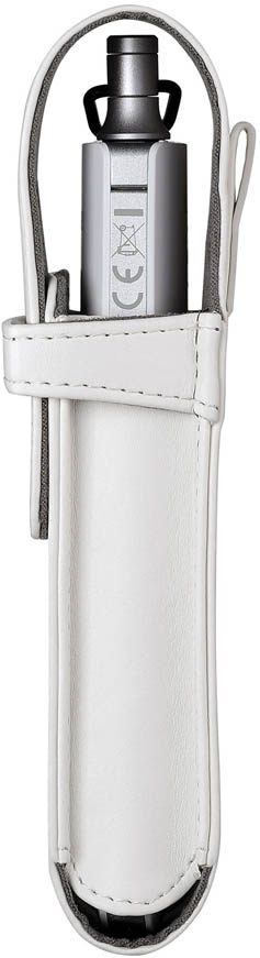 RICOH Theta měkké pouzdro TS-1 white (Theta SC/SC2)