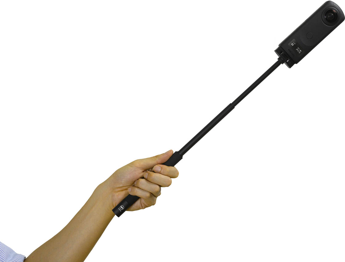 RICOH THETA Stick TM-3 