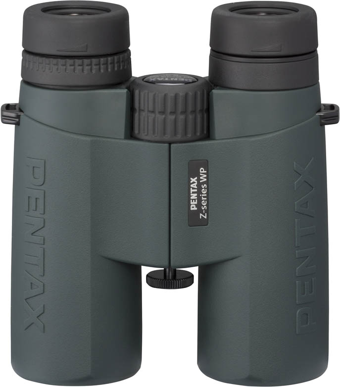 PENTAX ZD 8x43 WP
