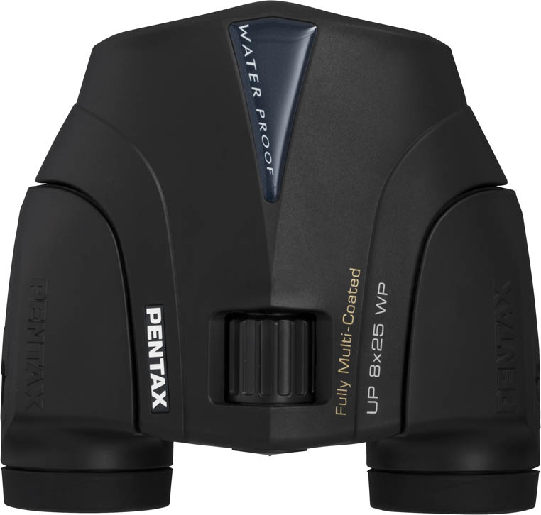 PENTAX UP 8x25 WP