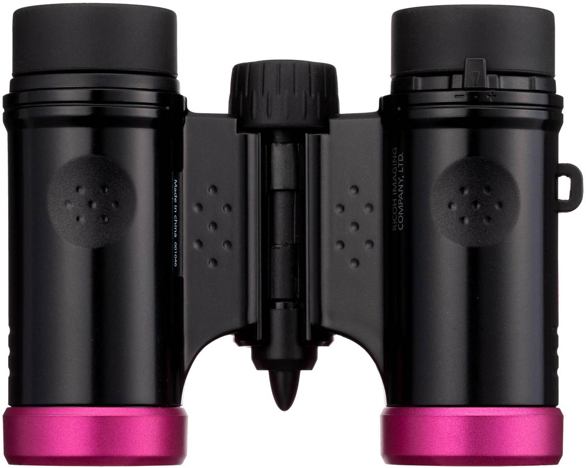 PENTAX UD 9x21 Pink