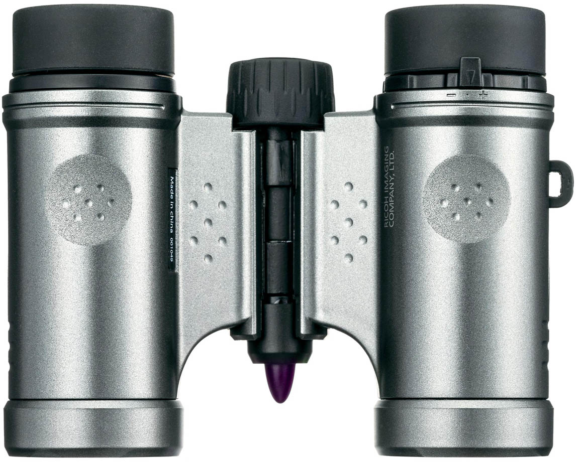 PENTAX UD 10x21 Black