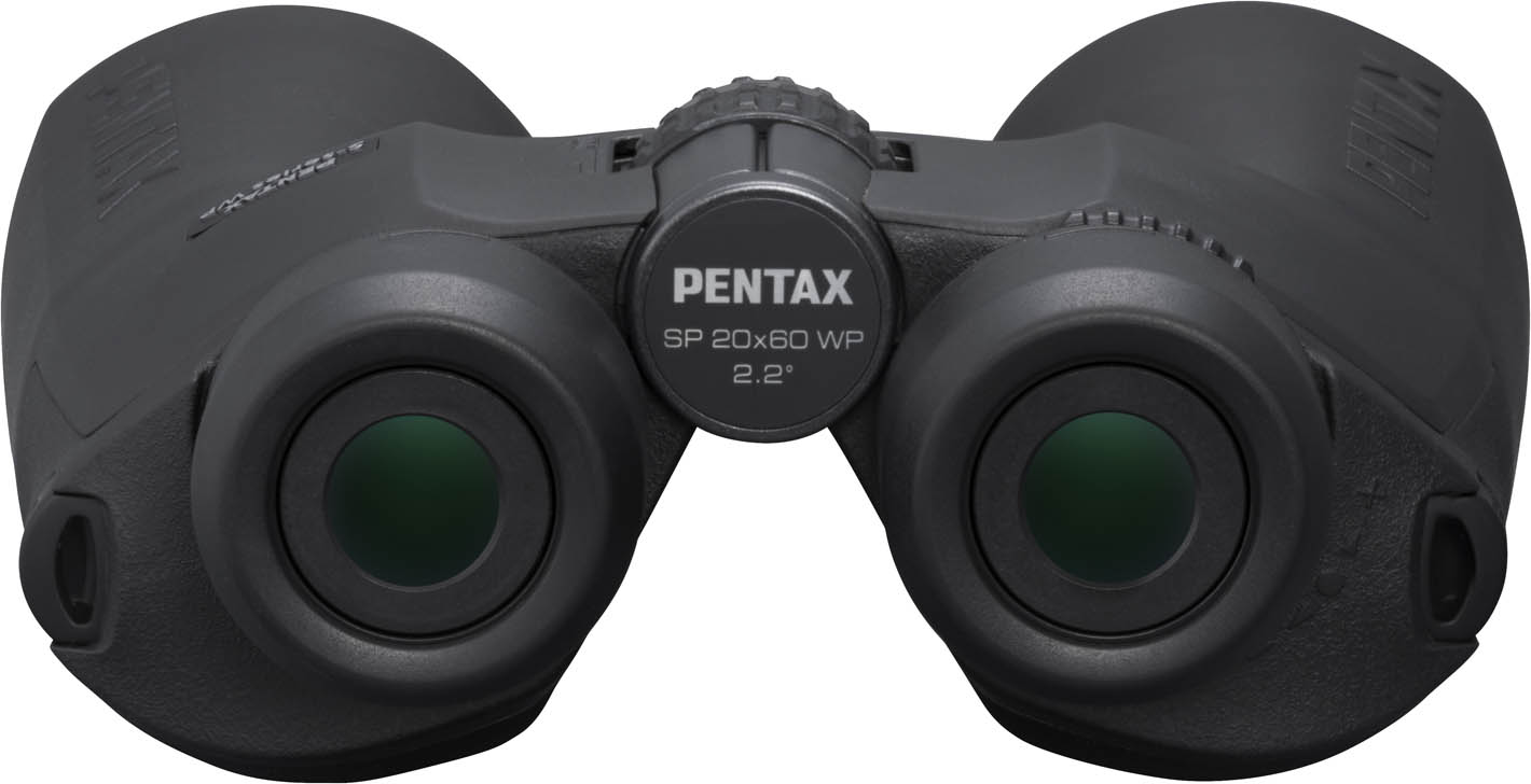 PENTAX SP 20x60 WP
