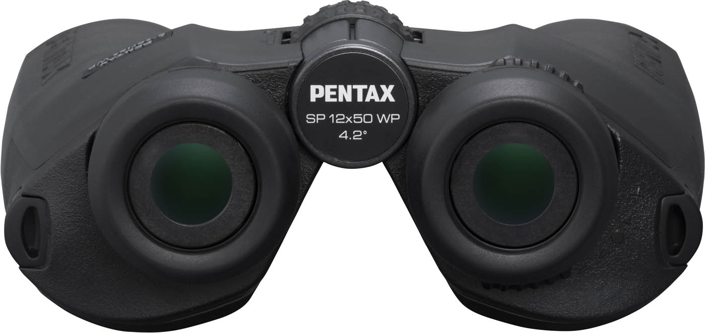 PENTAX SP 12x50 WP