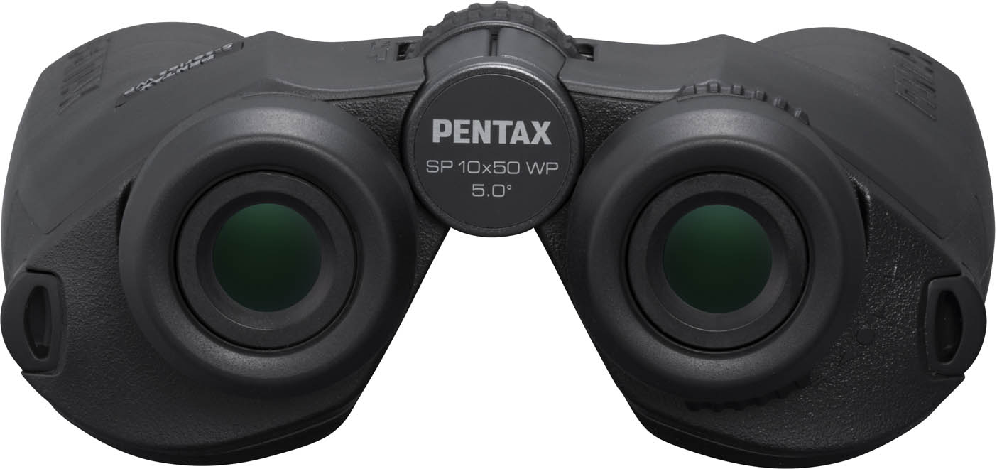 PENTAX SP 10x50 WP