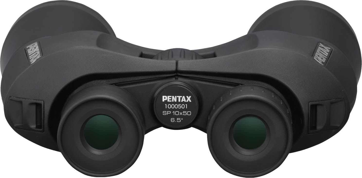 PENTAX SP 10x50