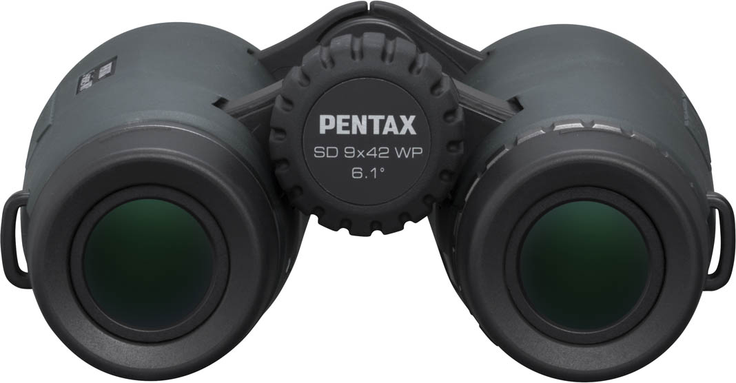 PENTAX SD 9x42 WP