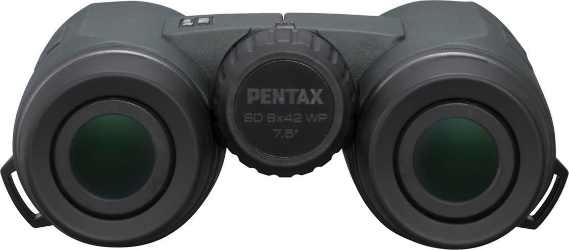 PENTAX SD 8x42 WP