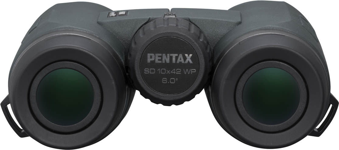 PENTAX SD 10x42 WP