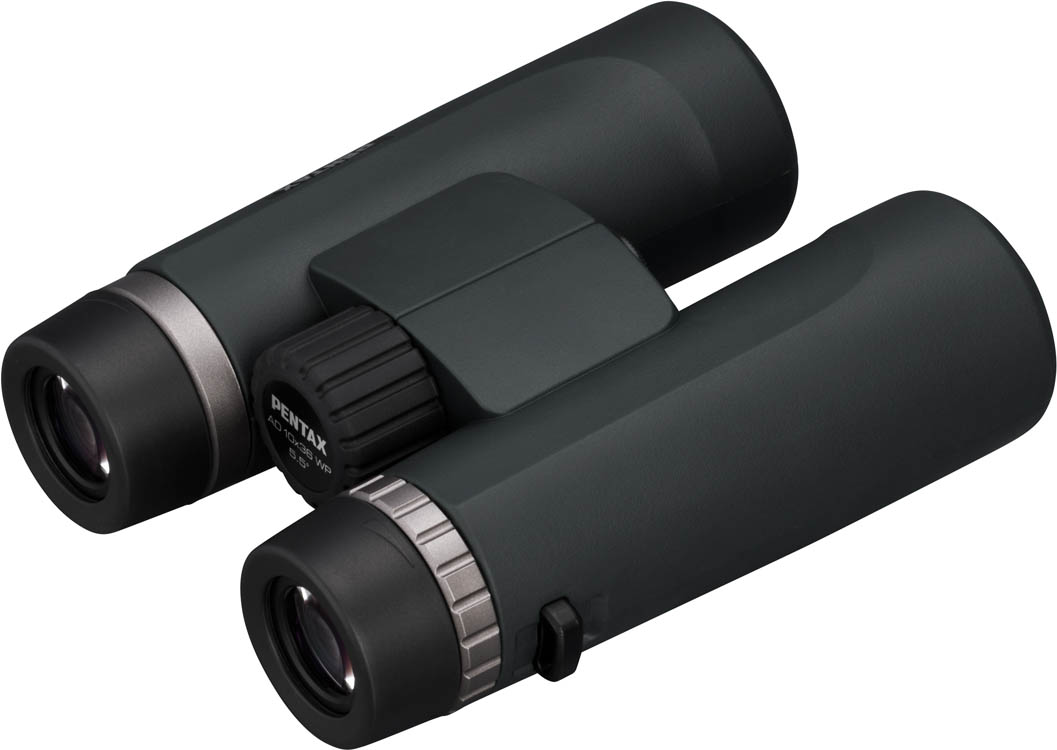 PENTAX AD 10x36 WP