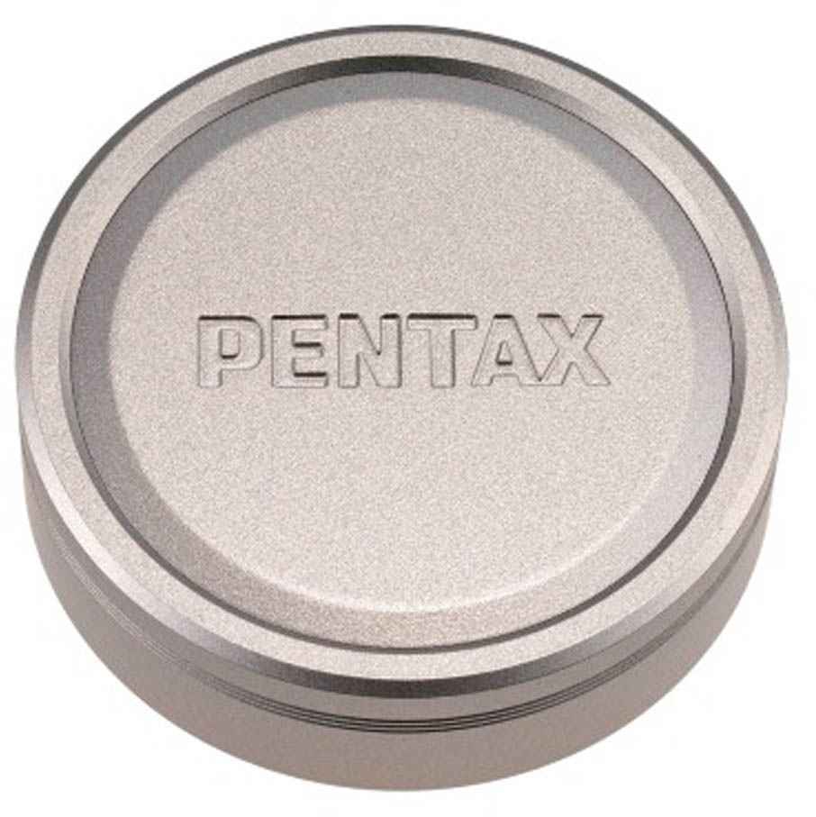 PENTAX HD-DA 70mm F2.4 Ltd. Silver