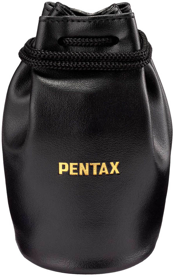 PENTAX HD FA 31mmF1.8 Limited (Black)