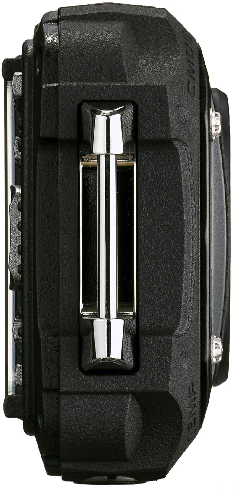 RICOH WG-80 černý