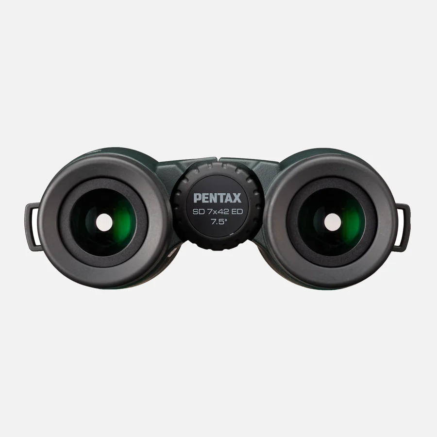 PENTAX SD 7X42 ED