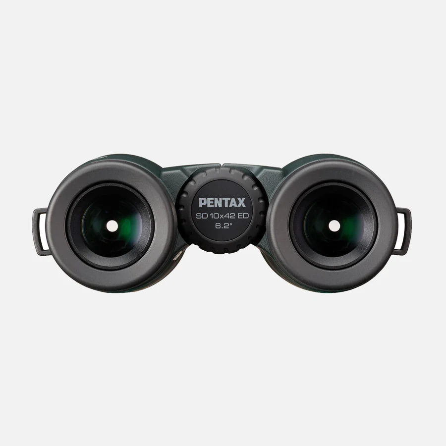 PENTAX SD 10X42 ED