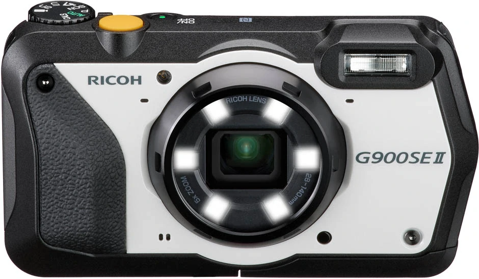 RICOH G900 SE II