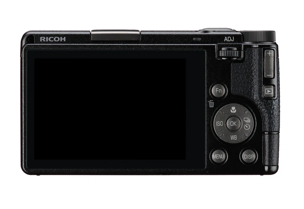  RICOH GR IV 30th Anniversary Edition Kit