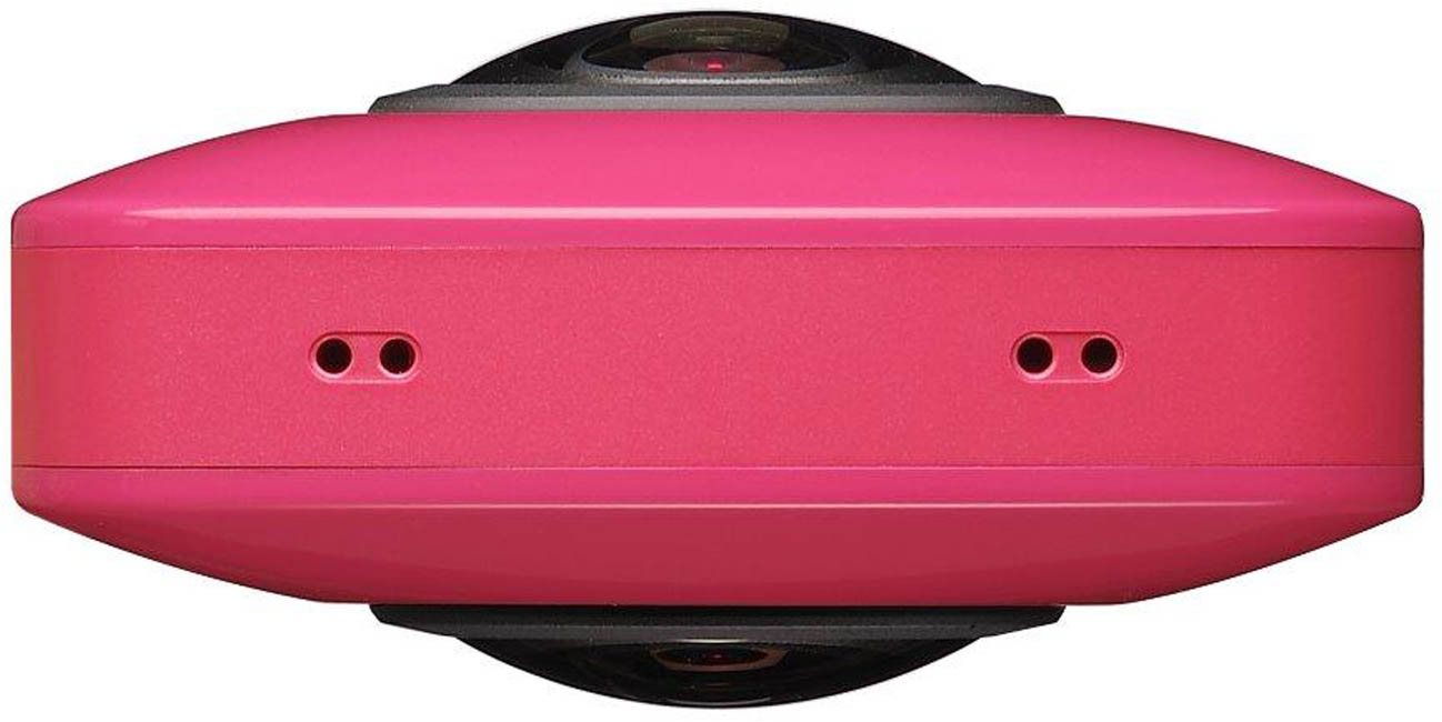 RICOH THETA SC2 PINK