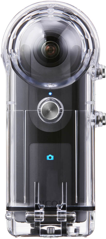 RICOH Podvodní pouzdro TW-1 (do 30m)