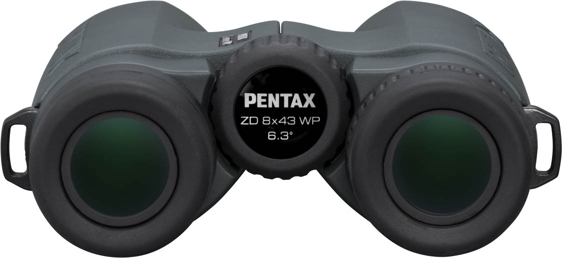 PENTAX ZD 8x43 WP