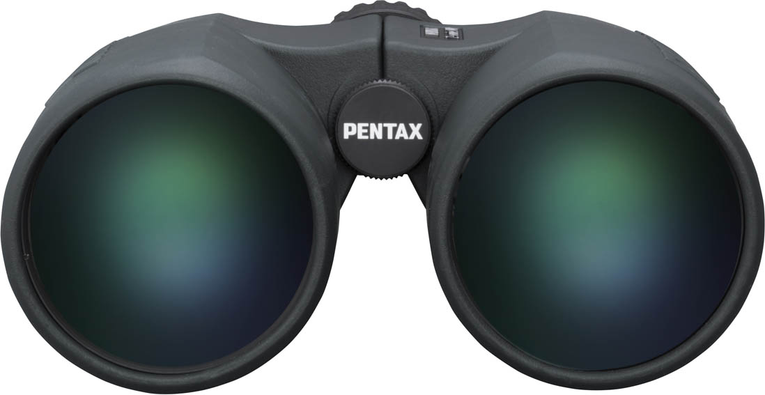 PENTAX ZD 10x50 WP