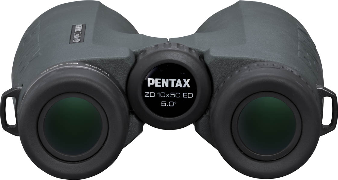 PENTAX ZD 10x50 ED