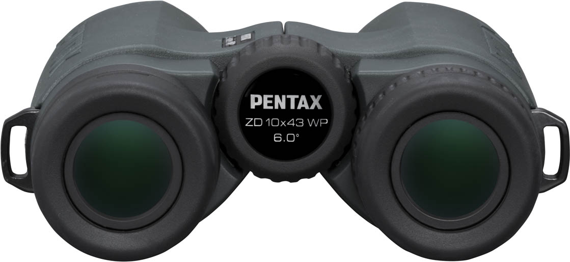 PENTAX ZD 10x43 WP