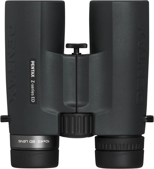 PENTAX ZD 10x43 ED