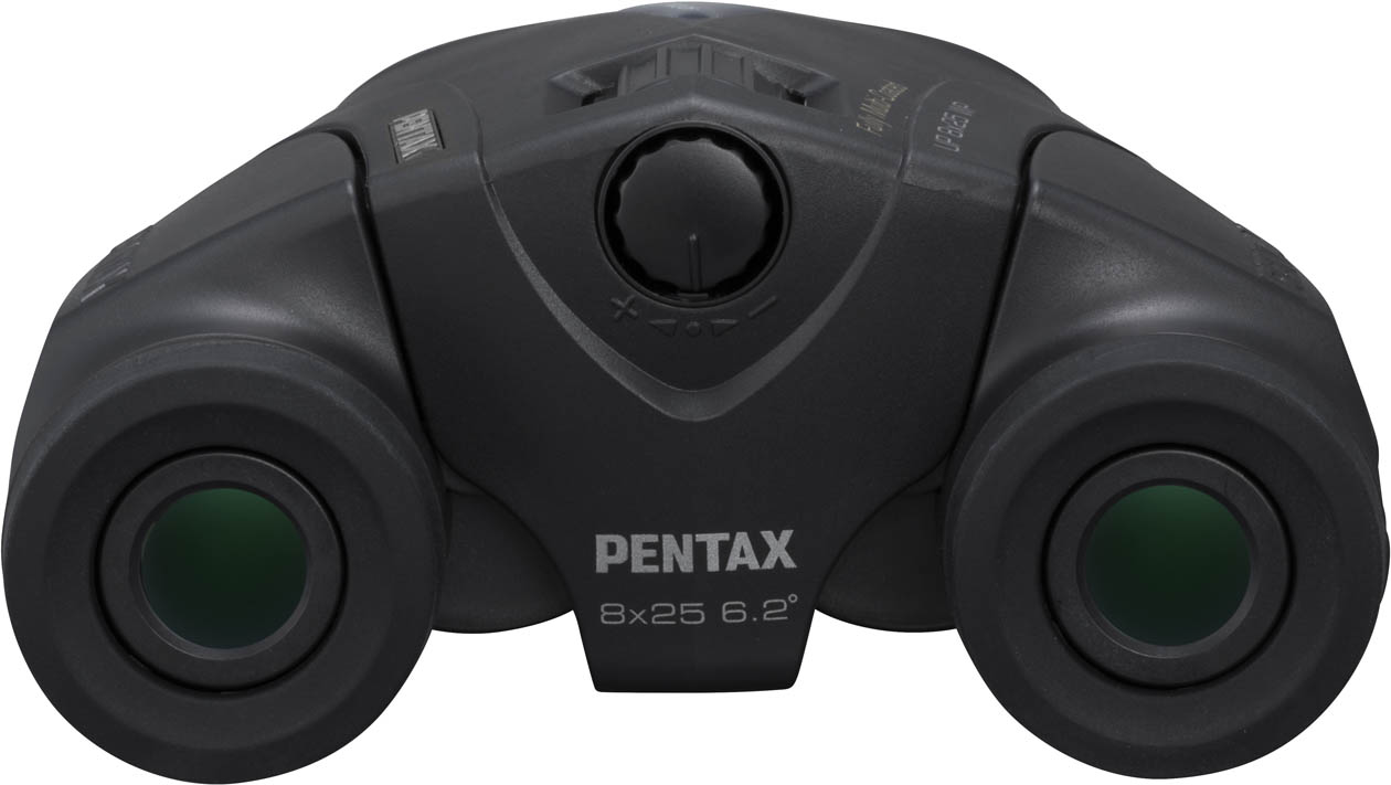 PENTAX UP 8x25 WP