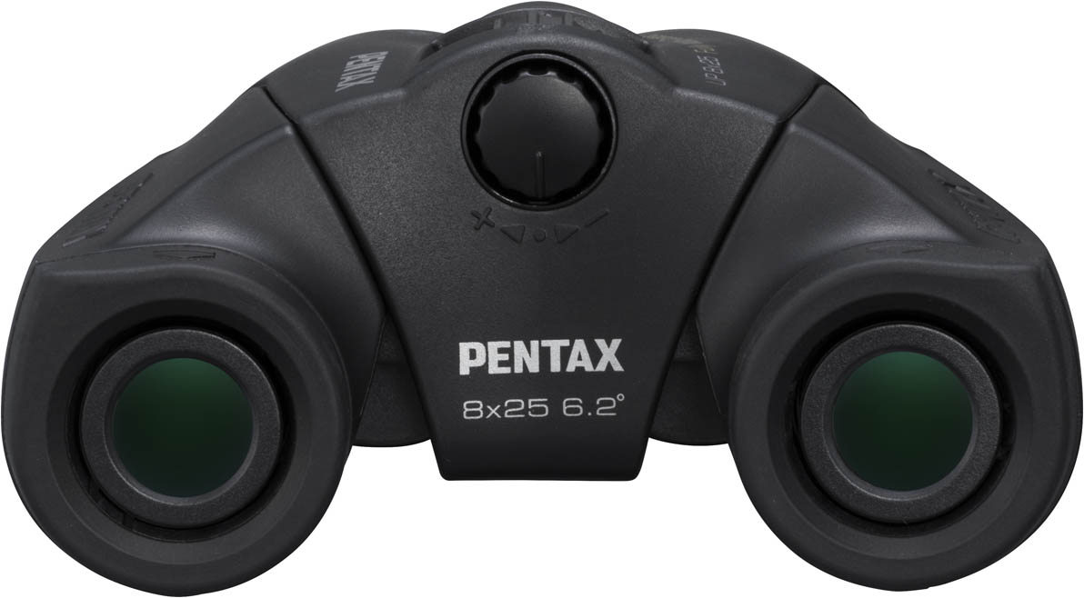 PENTAX UP 8x25