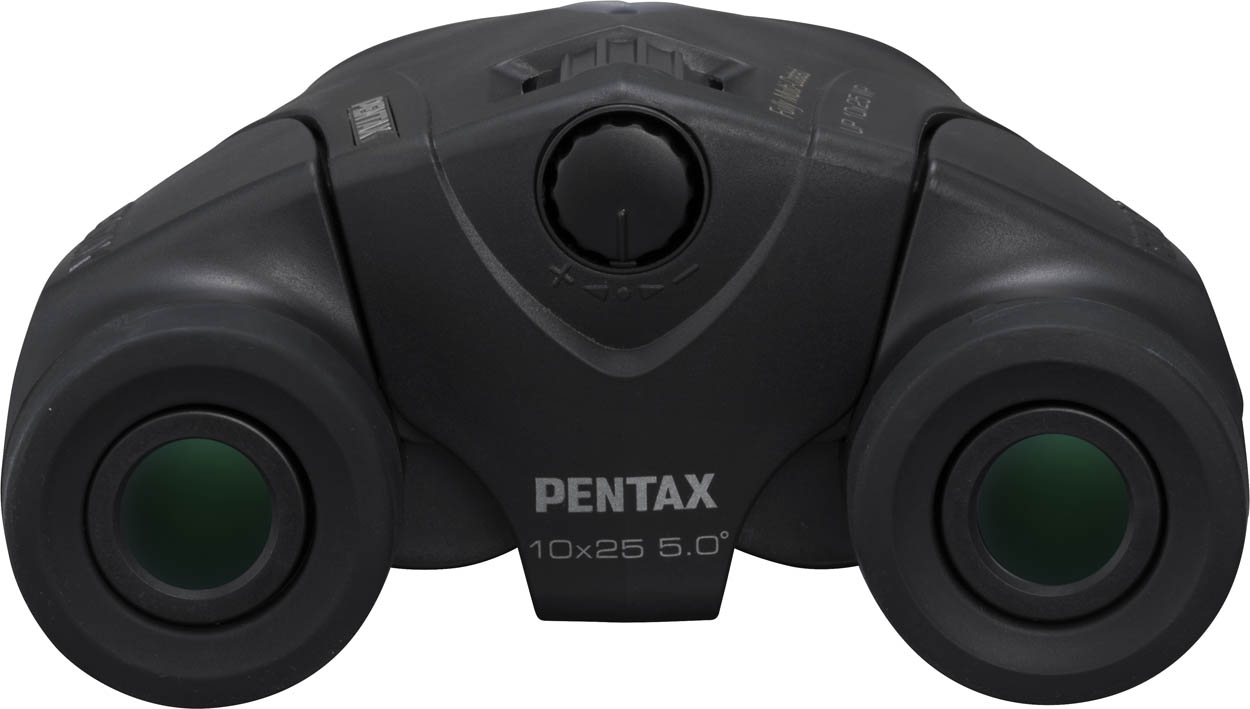 PENTAX UP 10x25 WP