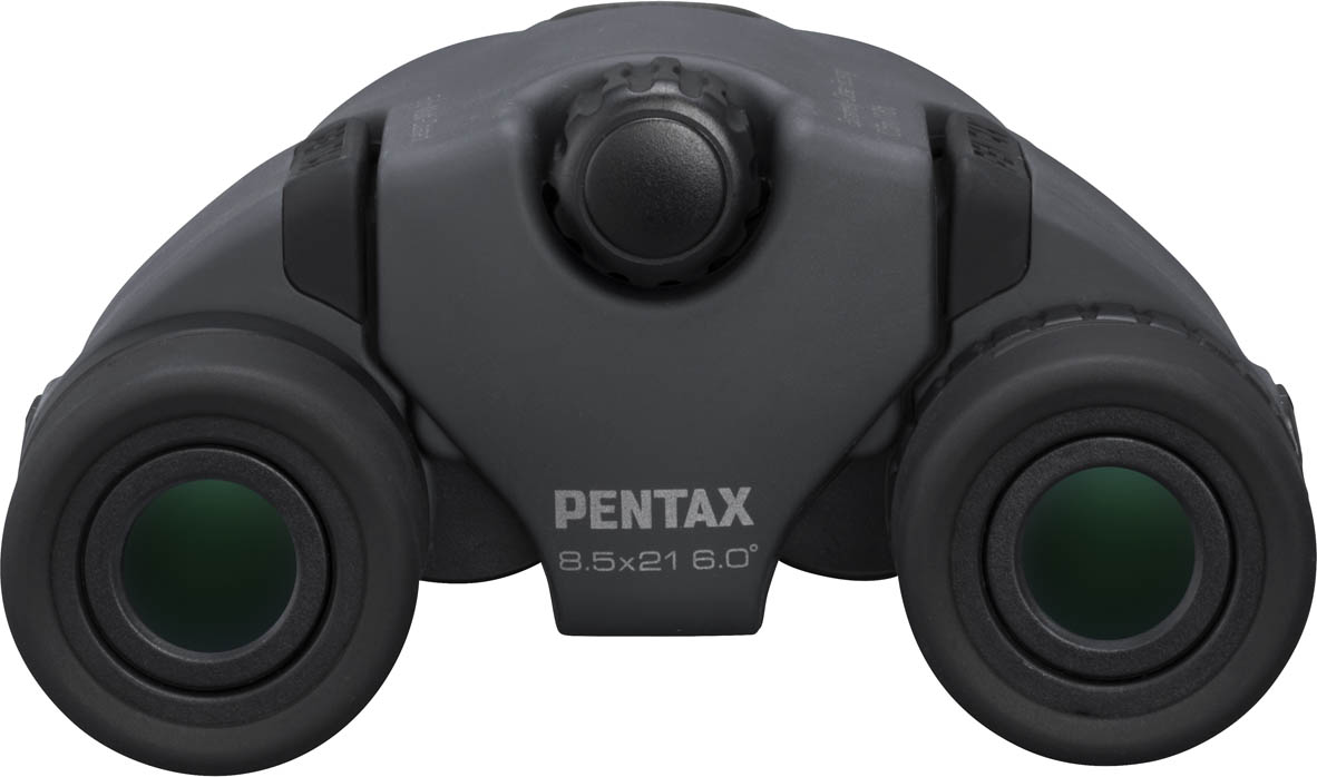 PENTAX PAPILIO II 8.5x21